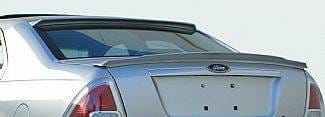 Ford Fusion Street Scene Generation 1 Rear Deck Wing - Large - 950-70757