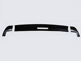 Ford Mustang Street Scene Generation 3 Rear Spoiler - 3 Piece - 950-70769