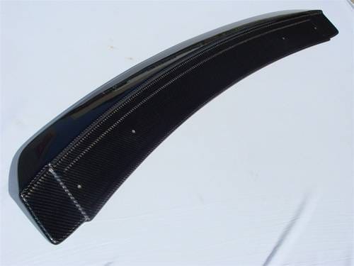 Ford Mustang TruFiber Carbon Fiber DCA43 Wing TC10024-DCA43KR thumbnail 4