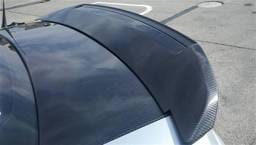 Ford Mustang TruFiber Carbon Fiber DCA42KR Wing TC10025-DCA42KR