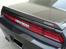 Dodge Challenger TruFiber Carbon Fiber DCA40 Wing TC20320-DCA40