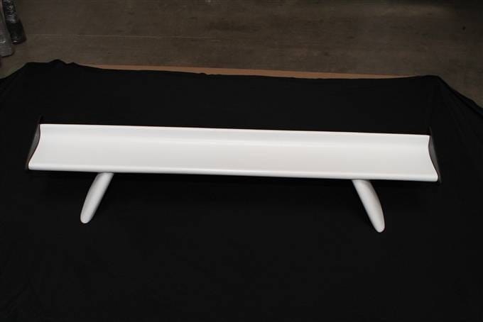 Ford Mustang TruFiber Cobra R Wing TF10023-DCA34 thumbnail 2