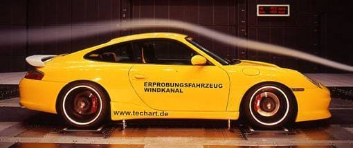 Type III Rear Wing thumbnail 2