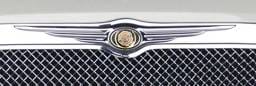 Chrysler 300 T-Rex OE Logo - 19471