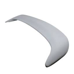Honda Civic 4DR Spyder OEM Spoiler - ABS - SP-OE-HC964D