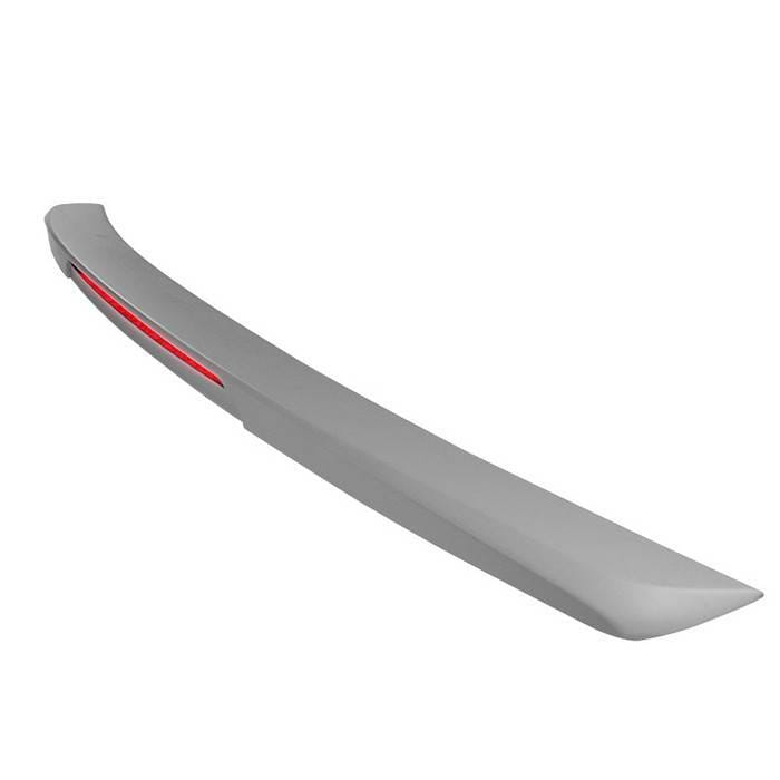 Hyundai Elantra Spyder OEM Spoiler - ABS - SP-OE-HYE11
