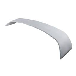 Mazda 3 4DR Spyder OEM Spoiler - ABS - SP-OE-M303