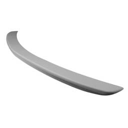 Mazda 3 4DR Spyder OEM Spoiler - ABS - SP-OE-M310