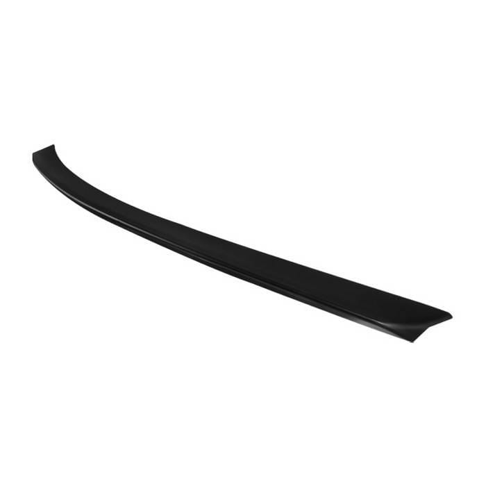 Mercedes-Benz C Class Spyder Rear Trunk Spoiler - FRP - SP-OE-MBW20408