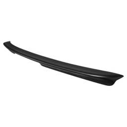 Mercedes-Benz E Class Spyder Rear Trunk Spoiler - FRP - SP-OE-MBW21103