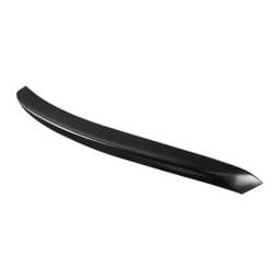 Mercedes-Benz S Class Spyder Rear Trunk Spoiler - FRP - SP-OE-MBW22107