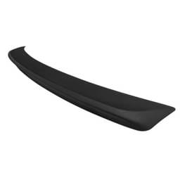 Nissan Versa Spyder OE Spoiler - ABS - SP-OE-NV124D