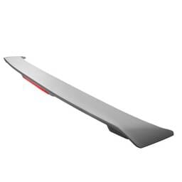 Toyota Corolla Spyder OEM Spoiler - ABS - SP-OE-TCOL09