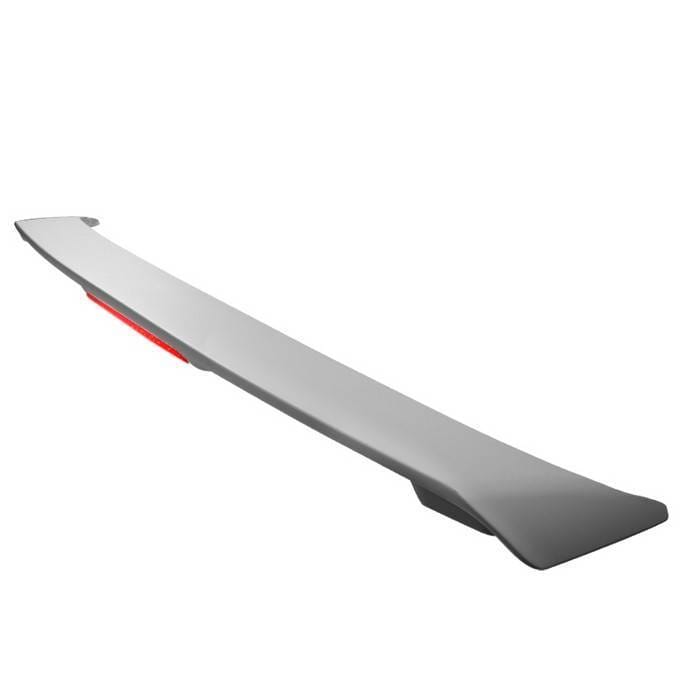 Toyota Corolla Spyder OEM Spoiler - ABS - SP-OE-TCOL09