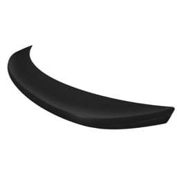 Volkswagen Beetle Spyder OE Spoiler - ABS - SP-OE-VB12