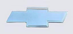 Chevrolet Trail Blazer Street Scene Grille Shell Bow Tie Emblem - Small Style - 950-82013