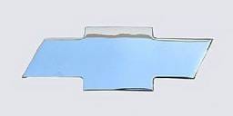 Chevrolet Tahoe Street Scene Rear Tailgate Bow Tie Emblem - 950-82056