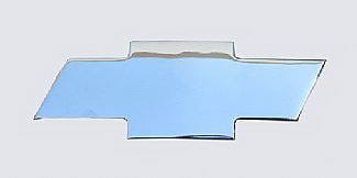 Chevrolet Tahoe Street Scene Rear Tailgate Bow Tie Emblem - 950-82056