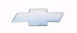 Chevrolet Silverado Street Scene Grille Shell Bow Tie Emblem - 950-81003