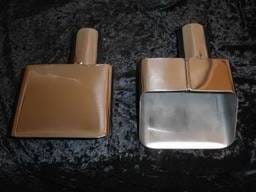 Chevrolet Corvette Stainless Works Exhaust Tips - Mirror Polished - 7010200CV