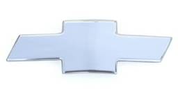 Chevrolet Suburban T-Rex Billet Bowtie - Plain - Polished - 19051