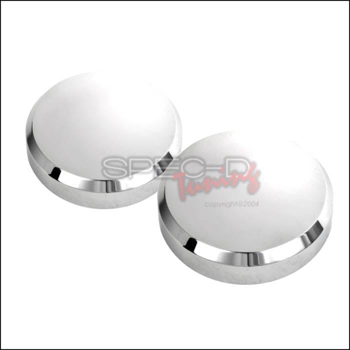Chevrolet Camaro Spec-D Shock Cap Cover - DHS-CMR10C