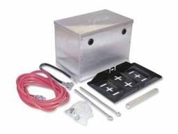 Ford Mustang Steeda Battery Relocation Kit - 16041