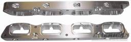 Ford Mustang Steeda Billet Charge Motion Control Plates - 16162