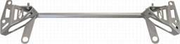 Ford Mustang Steeda Lightweight Tubular Radiator Support - 16190
