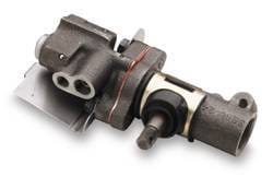 SSBC Power Steering Control Valve - A0718