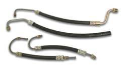 SSBC Small Block Hose Kit - 4 Pieces - A14300