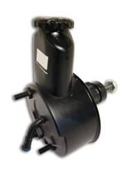 SSBC Power Steering Pump - A2515