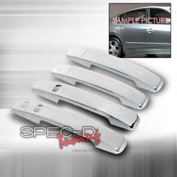 Nissan Altima Spec-D Door Handle Cover - DRH-ALT074C