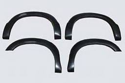 Chevrolet S10 Street Scene Fender Flares - Urethane - 950-57250