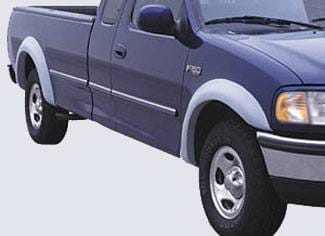 Ford F150 Street Scene Fender Flares - Urethane - 950-59450 thumbnail 2
