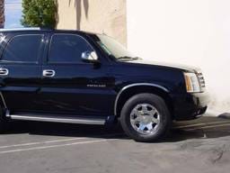 TFP Fender Trim - CA-20