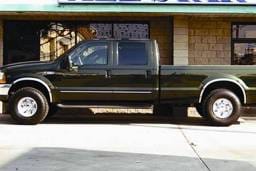 TFP Fender Trim - 3112