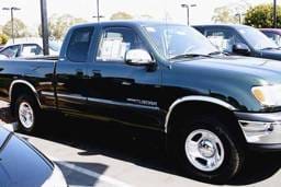 TFP Fender Trim without Rubber Wheel Moldings - 7706