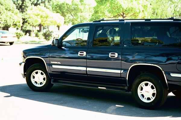 TFP Fender Trim without Flares - Narrow - Short and Creased - 2118NSC