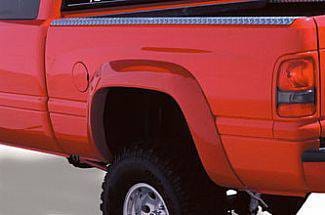 Dodge Ram Street Scene Fender Flares - Urethane - 950-51900 thumbnail 2