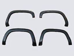 GMC CK Truck Street Scene Fender Flares - Urethane - 950-55200