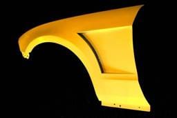 Ford Mustang TruFiber NX2 Fenders TF10025-NX2