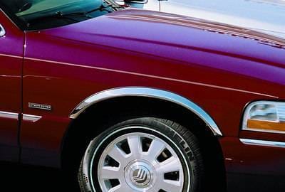 TFP Fender Trim - MC-10