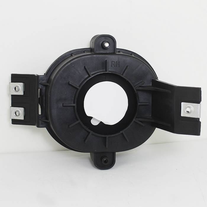 Dodge Durango Spyder OEM Fog Lights - No Switch - Clear - Right - FL-DR02-OEM-R thumbnail 2