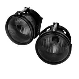Chrysler Sebring Spyder OEM Fog Lights - Smoke - FL-DCH05-SM