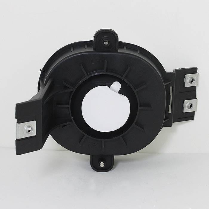 Dodge Durango Spyder OEM Fog Lights - Clear - FL-DR02-OEM-C thumbnail 2