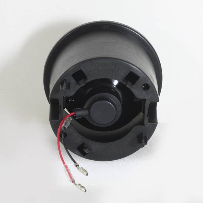 Dodge Charger Spyder LED Fog Lights - Clear - FL-LED-C300C05-C thumbnail 2