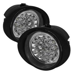 Nissan Altima Spyder LED Fog Lights - FL-LED-NA02-C