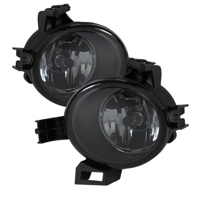 Nissan Quest Spyder OEM Fog Lights - Smoke - FL-NA05-SM