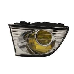 Lexus IS Spyder OEM Fog Lights - No Switch - Left - FL-LIS01-OEM-L